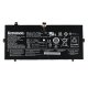 Lenovo Yoga 900-13ISK 80MK00KKUS Battery 66Wh 8800mAh 4-Cell