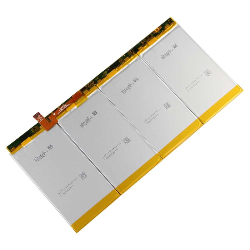 Battery Huawei MateBook M5-6Y54 4430mAh 33.7Wh