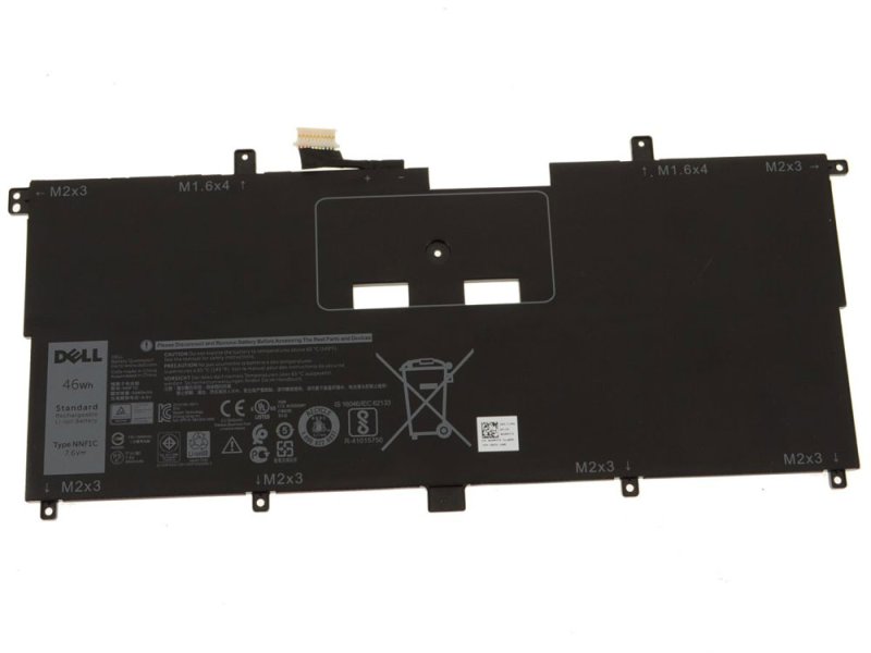 Dell 0NNF1C NNF1C HMPFH Battery 46Wh