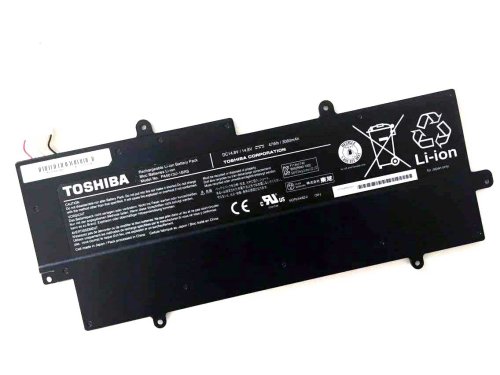 47Wh 8 Cell Toshiba Portege Z830 Z835 Series Battery