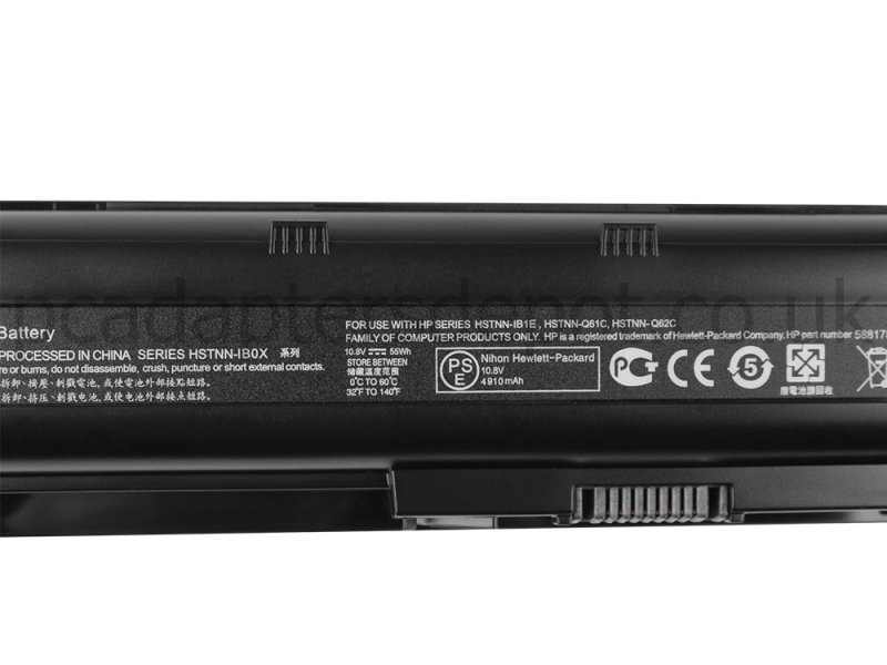 HP Pavilion g6-2213sa g6-2288ca Battery 4400mAh