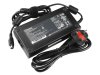 230W MSI GT75 Titan 8RF-051CA Charger AC Adapter + Free Cord