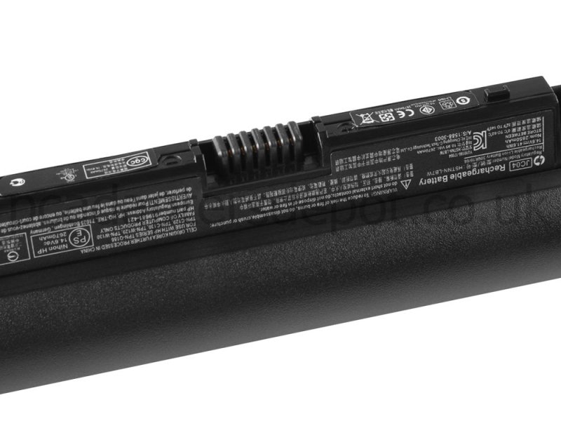 HP 15-bs005nx 15-bs026cy Battery 41.6Wh 2850mAh