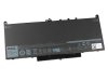 7080mAh 55Wh 4 Cell Dell 1W2Y2 J6OJ5 0MC34Y Battery