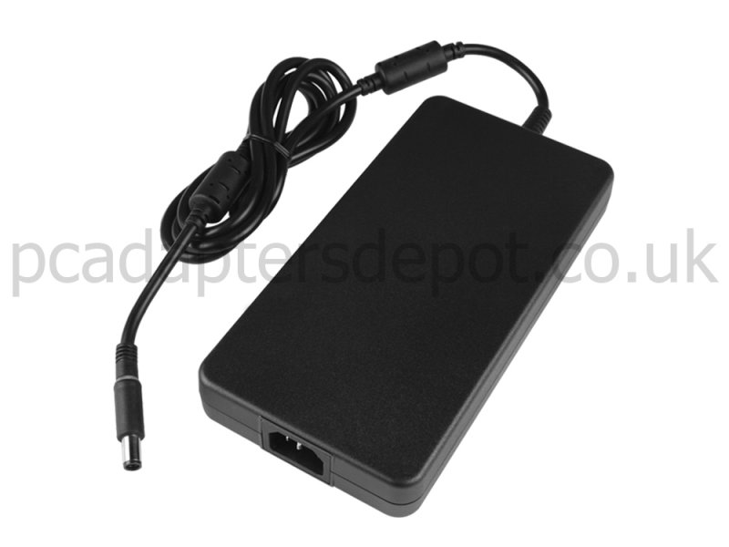 240W Dell 450-ABIY AC Adapter Charger + Free Cord