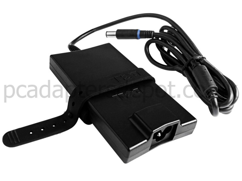 65W Dell Latitude D400 D410 D420 Power Supply Adapter Charger