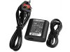 24W Micro USB Dell Venue 11 Pro 5130 AC Adapter Charger
