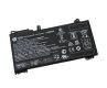 Battery HP HSTNN-0B1C HSTNN-DB9A 3900mAh 45Wh