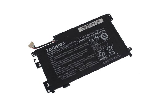 Toshiba Satellite Click W30DT-A100 Battery 23Wh 3000mAh