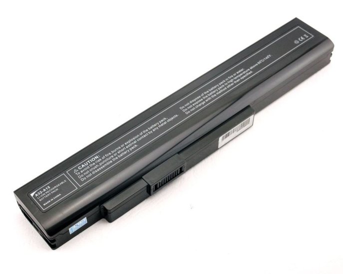 Medion Akoya E6227 MD 98329 Battery 56Wh 5200mAh - Click Image to Close