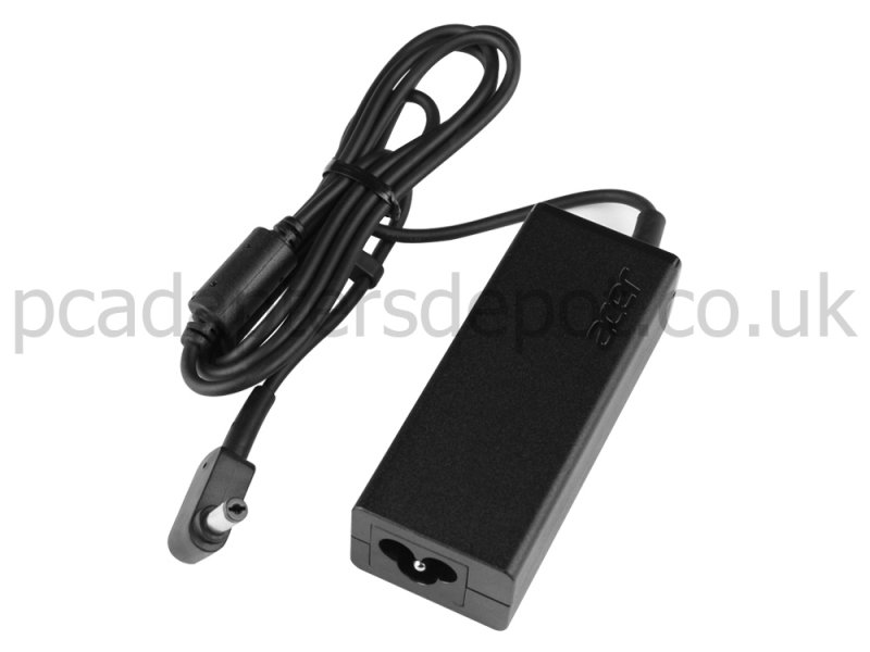 45W Adapter Charger Packard Bell EasyNote LG71BM-C7FW + Cord
