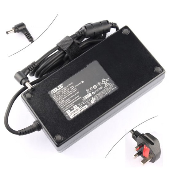 180W Asus G75VW-DS73-3D AC Adapter Charger Power Cord - Click Image to Close