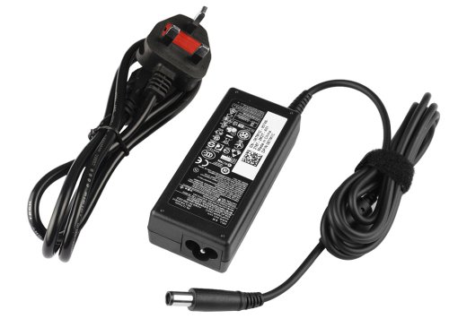 65W Dell P2314T P2314Tt AC Adapter Charger + Power Cord