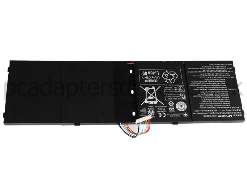 53Wh Battery Acer Aspire V5-473