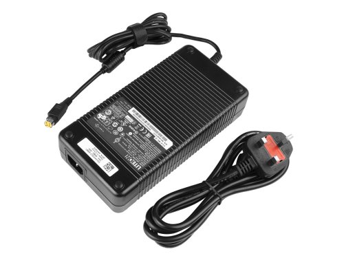 330W Schenker XMG Zenith 17 AC Adapter Charger
