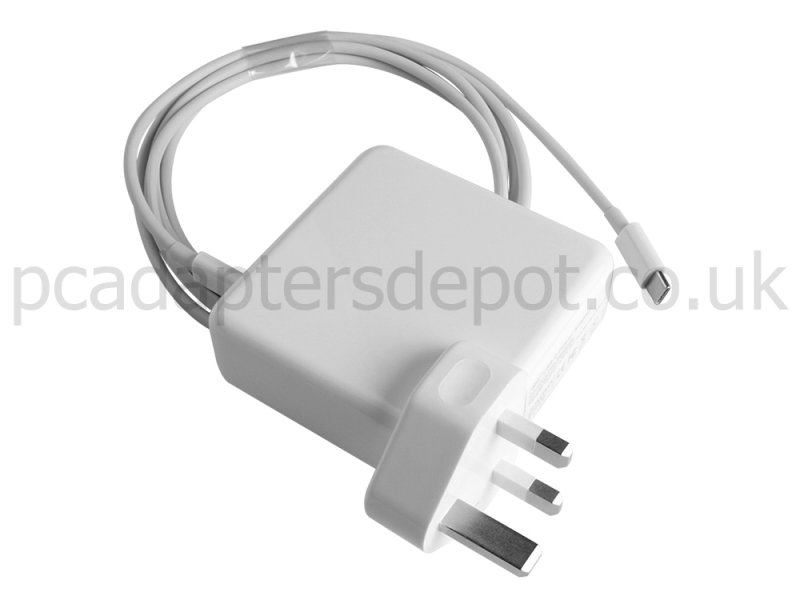 USB-C Apple 16 MacBook Pro Z0XZ-MVVJ-40-BH Power Adapter Charger 96W
