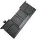 Battery Apple MacBook Air 11" 2010 MC507LL/A 4680mAh 35Wh