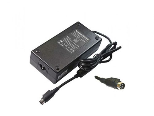 150W AC Adapter Charger Clevo D630C + Cord