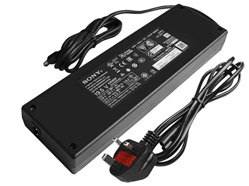 160W Sony XBR-49X800E XBR49X800E Charger AC Adapter+Free Cord