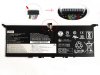 Battery Lenovo L17C4PE1 L17M4PE1 2735mAh 42Wh