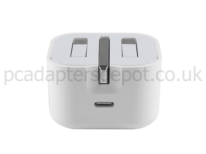 20W USB-C PD iPhone 12 Pro and 12 Pro Max MGMM3QN/A Power Adapter Charger