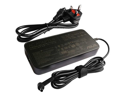 120W Asus SimPro Dock AC Adapter Charger + Free Cord