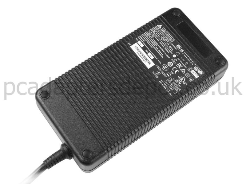 Asus ROG G701VIK-BA051T AC Adapter Charger 330W
