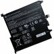Battery HP Chromebook X2 12-F000 6300mAh 48.5Wh
