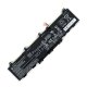 Battery HP HSTNN-DB9Q HSTNN-LB8Q 4400mAh 53Wh