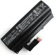 5900mAh 88Wh 8 Cell Battery Asus Rog G751JL-T7011H