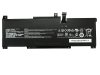 Battery MSI Prestige 14 A10RB 4600mAh 52.4Wh