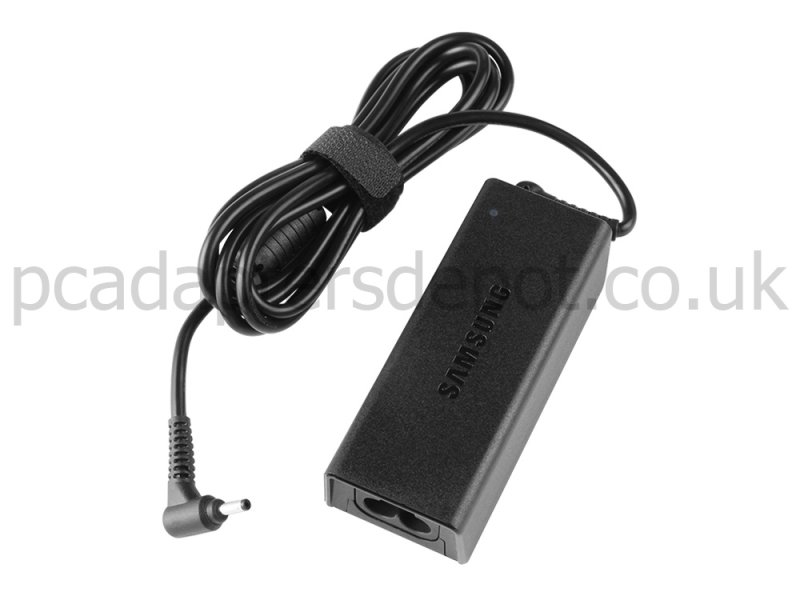 40W Samsung NP900X4C NP900X4C-A01 AC Adapter Charger