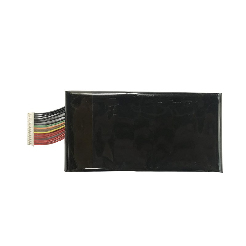 75.24Wh 5225mAh MSI GT62VR-6RD Battery