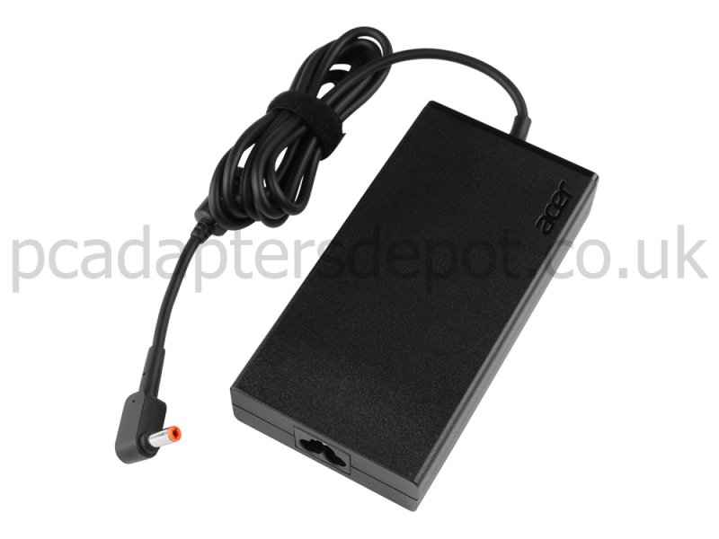 135W Acer Aspire Nitro VN7-791G-72FC AC Adapter Charger