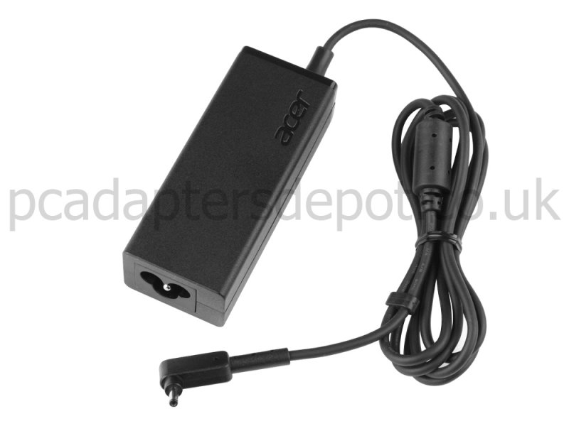 45W Acer Swift 1 SF113-31-P3BG AC Adapter Charger + Cord