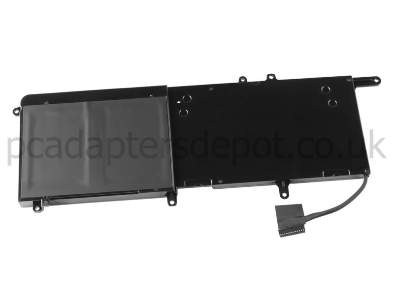 99Wh 6-Cell Dell Alienware 17 R5 P31E002 Battery