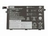 Lenovo 01AV446 Battery 45Wh 4050mAh 3-Cell