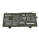 34Whr 4650mAh Lenovo L14M4P71 5B10G52141 Battery