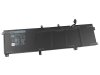 Dell 0H76MY Battery 91Wh 9-Cell