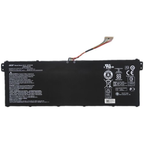 Battery Acer Swift 3 SF314-57G-77MQ 4471mAh 50.29Wh