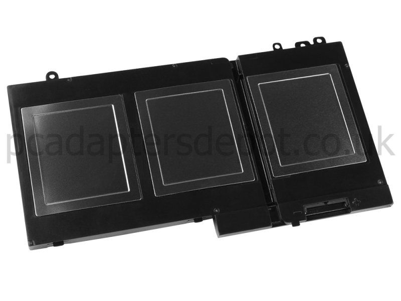 38Wh 3-Cell Dell RYXXH 0RYXXH YD8XC R5MD0 Battery