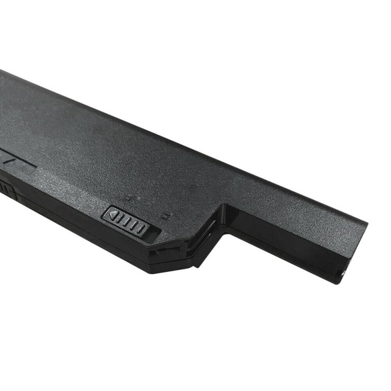 Clevo W251C Battery 62.16Wh 5600mAh 6-Cell