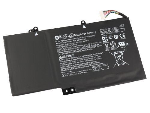 43Wh HP Pavilion 13-a005nf x360 13-a005np x360 Battery