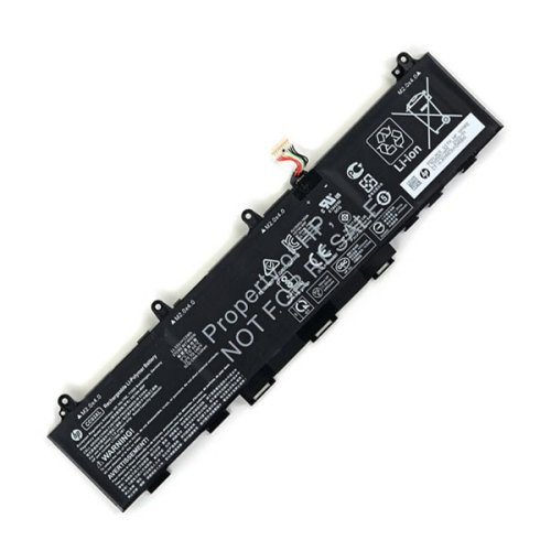 Battery HP L77608-2C1 L77608-421 4400mAh 53Wh