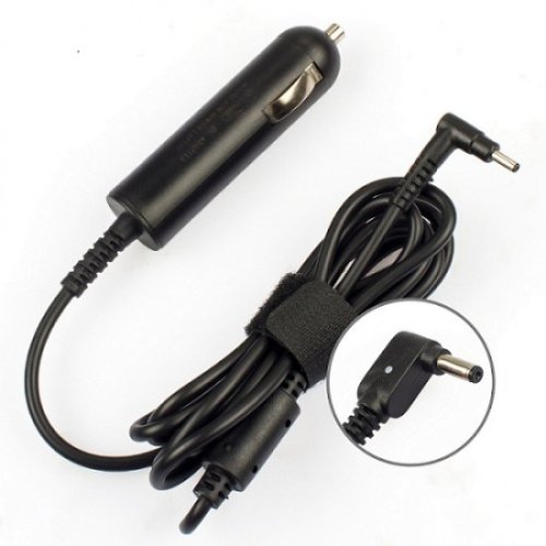 65W Acer Chromebook CB5-311-T9Y2 Car Charger DC Adapter
