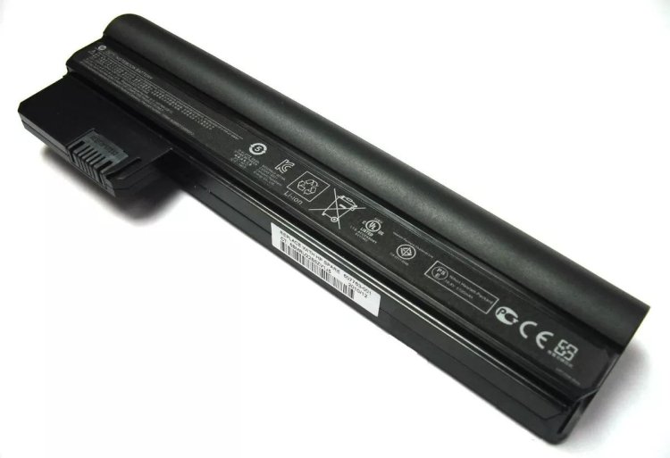 HP HSTNNTY03 Battery 55Wh 5100mAh - Click Image to Close