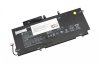 HP EliteBook Folio 1040 G2 Battery 42Wh 3780Wh
