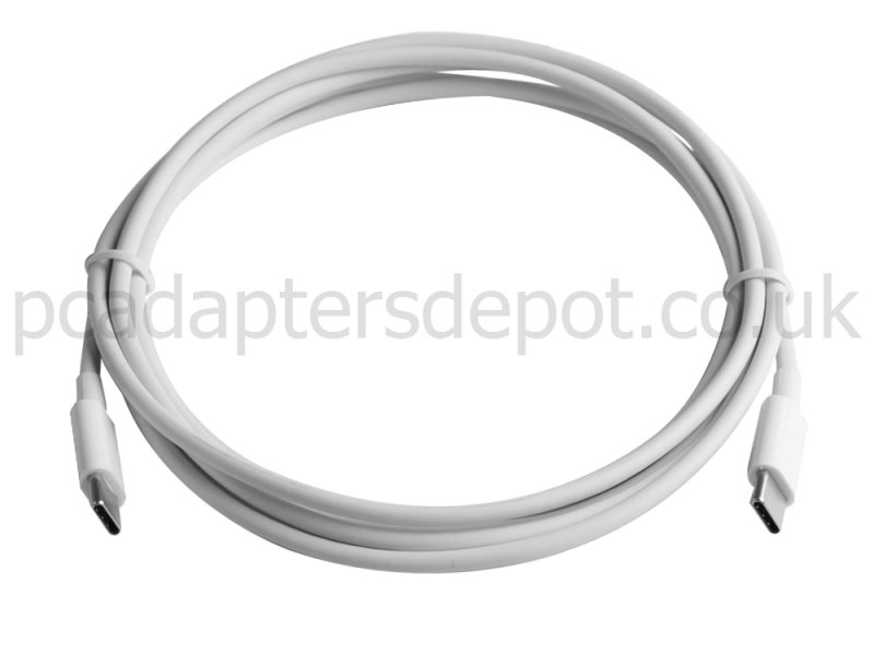 USB-C Apple 16 MacBook Pro Z0XZ-MVVJ-40-BH Power Adapter Charger 96W