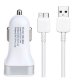 Samsung SM-G9008V G9009D G9006VCar Charger DC Adapter