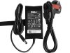 65W Dell P11F P11F001 AC Adapter Charger + Power Cord